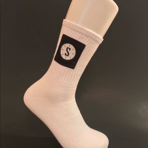 Pocket Socks - Picture 2 of 3